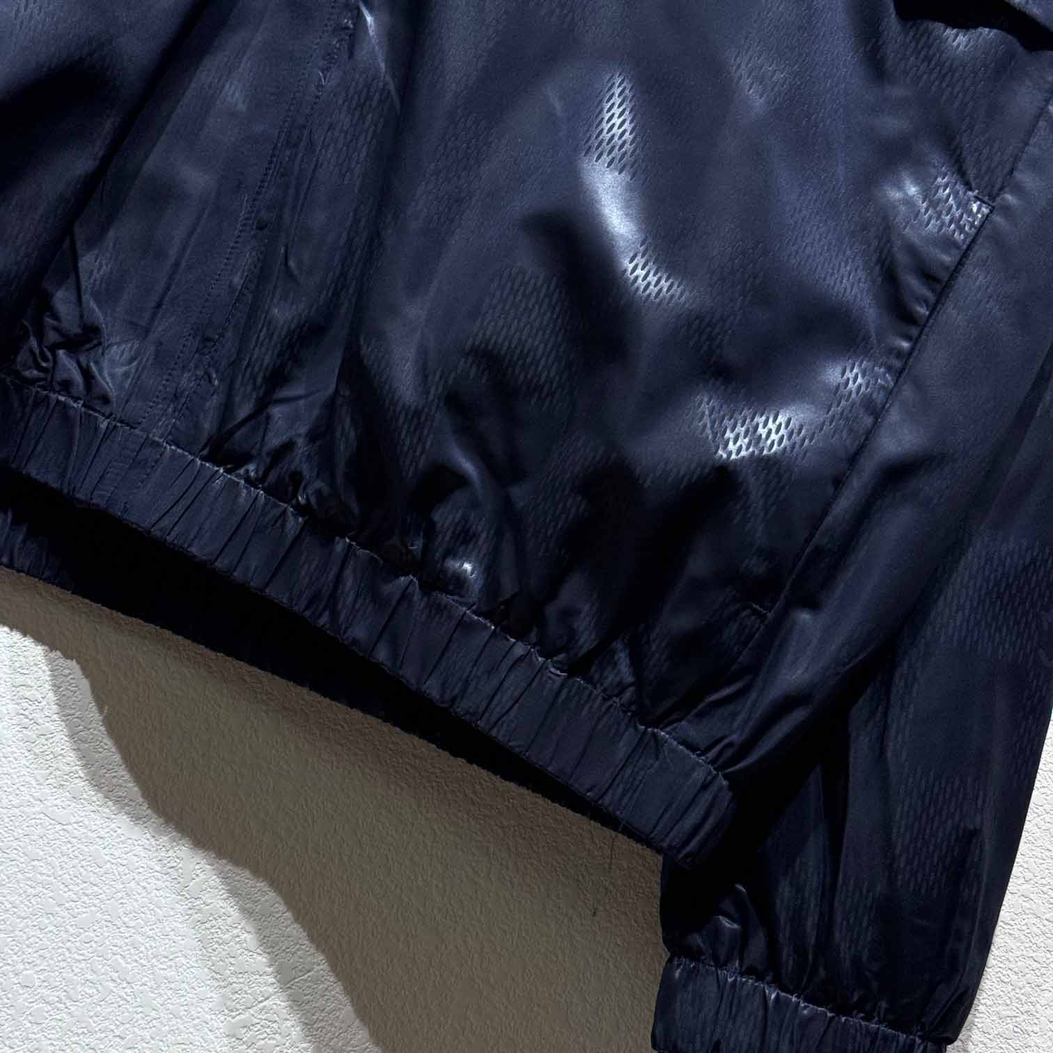 Louis Vuitton Nylon Travel Tracksuit Top  1AGISY - DopestKickz