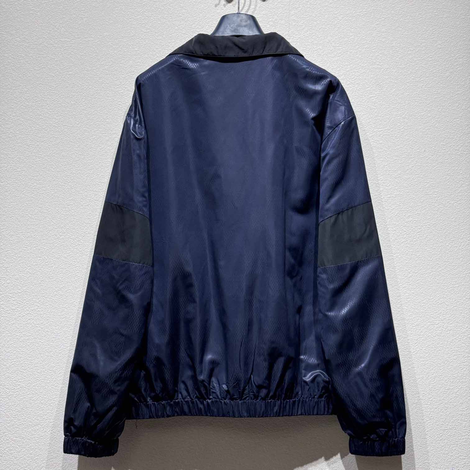Louis Vuitton Nylon Travel Tracksuit Top  1AGISY - DopestKickz
