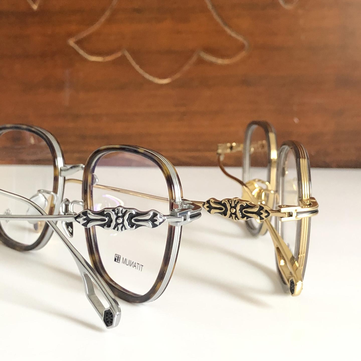 Chrome Hearts CH5545 Glasses - DopestKickz