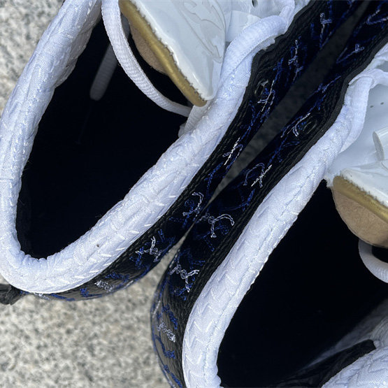 Jordan Air Jordan 23 Motorsports Wizards Sneaker    318376-011 - DopestKickz