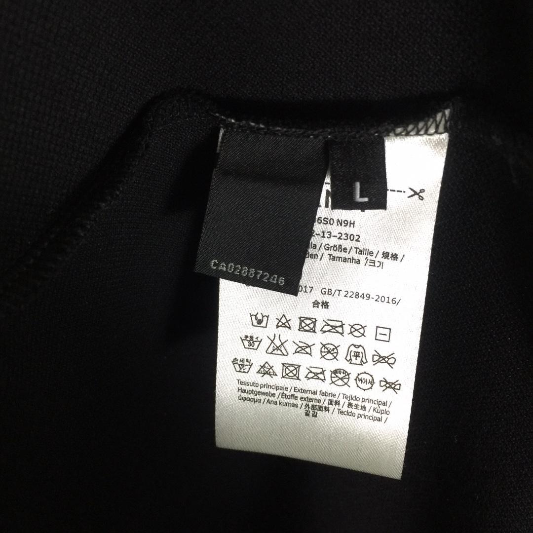Fendi Logo Cotton Polo Shirt - DopestKickz