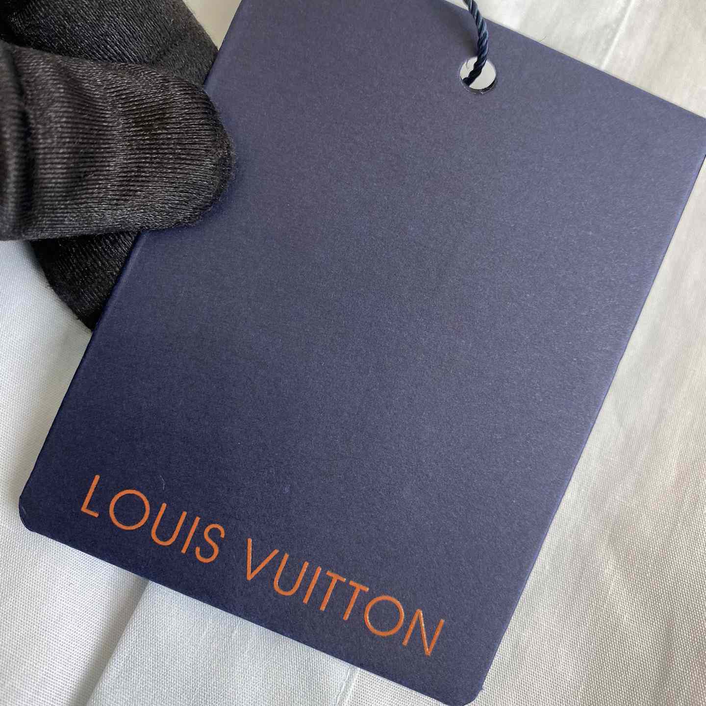 Louis Vuitton Monogram Printed Long-Sleeved Cotton Poplin Shirt  1AFXVW - DopestKickz