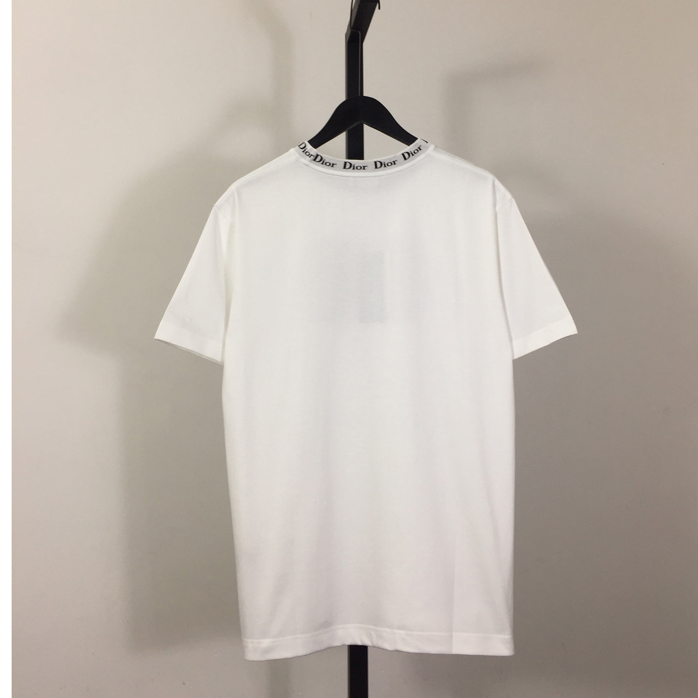 Dior Cotton T-shirt - DopestKickz