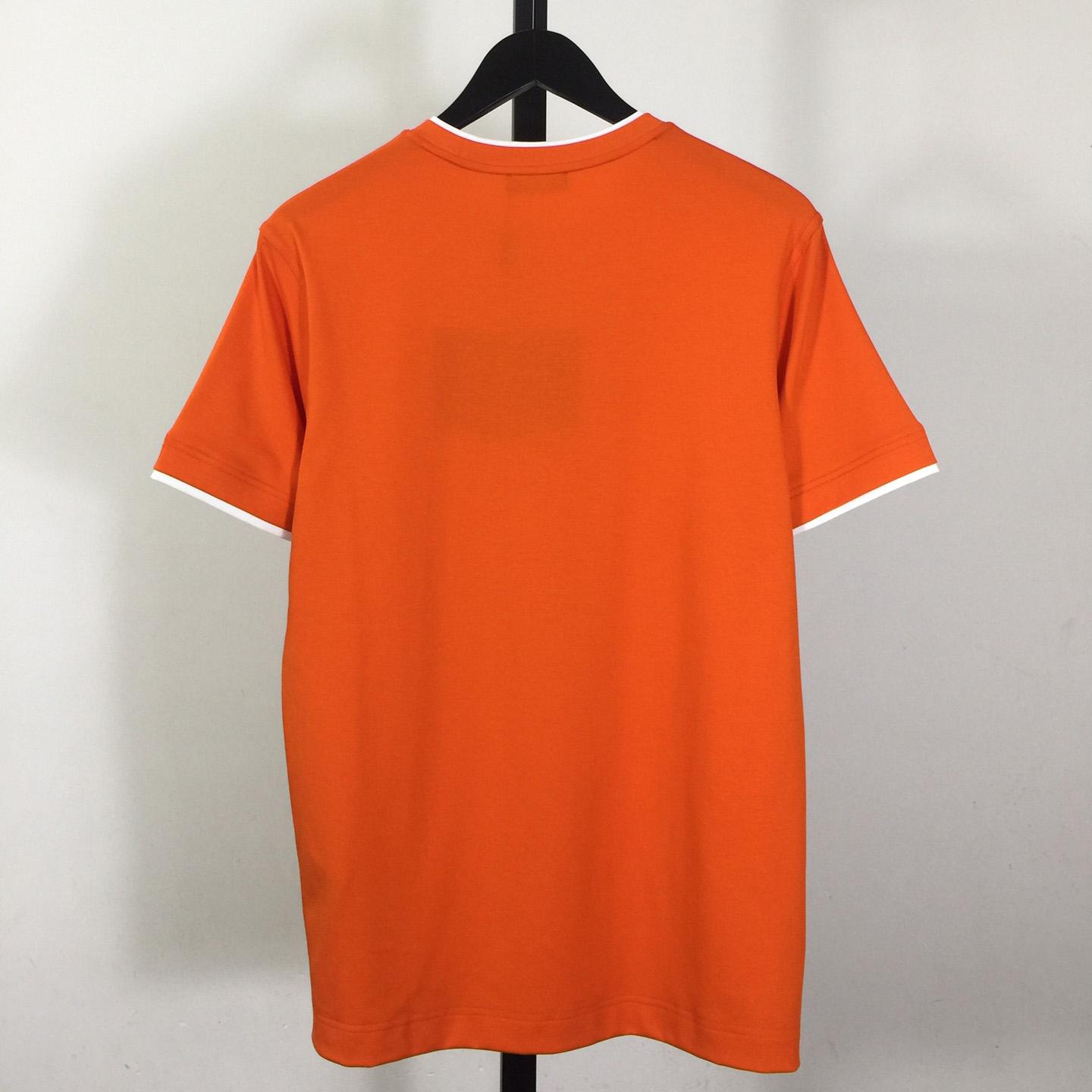 Prada Logo T-Shirt - DopestKickz