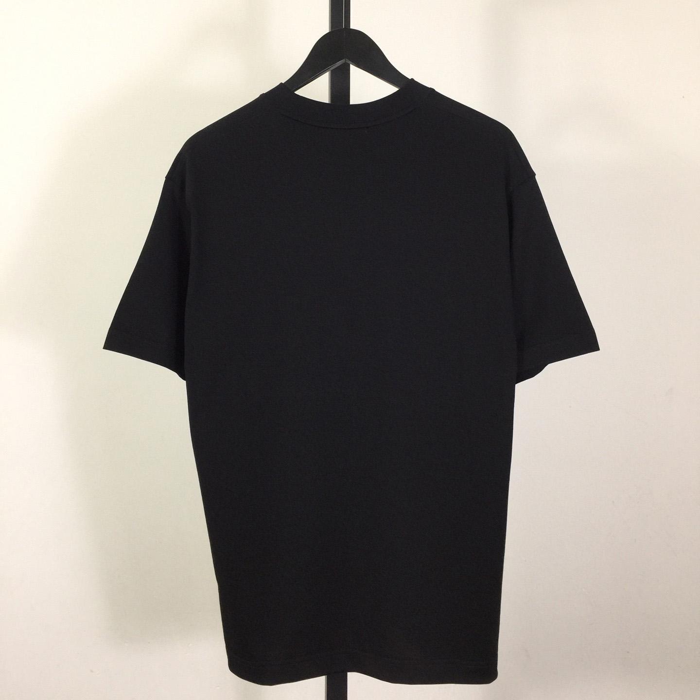 Maison Margiela Cotton T-Shirt  - DopestKickz