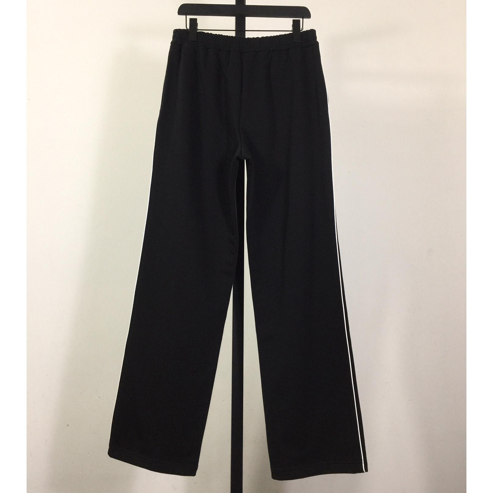 Gucci Cotton Fleece Zip Jacket & Jogging Pant - DopestKickz