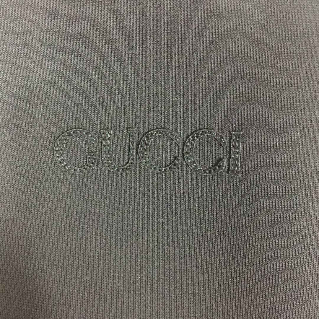 Gucci Cotton Fleece Zip Jacket & Jogging Pant - DopestKickz