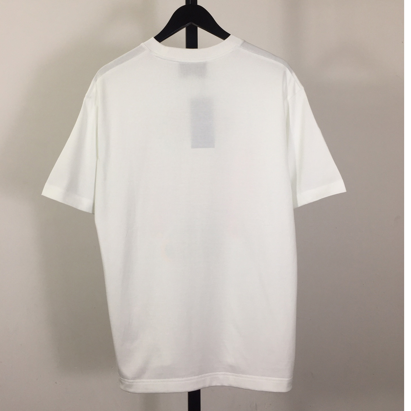 Gucci Cotton Jersey Printed T-shirt   - DopestKickz