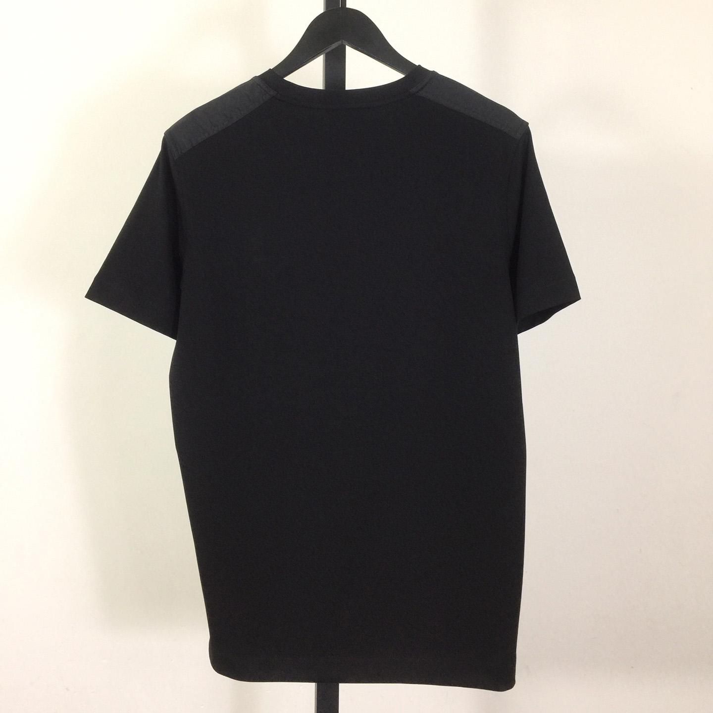 Prada Cotton T-Shirt - DopestKickz