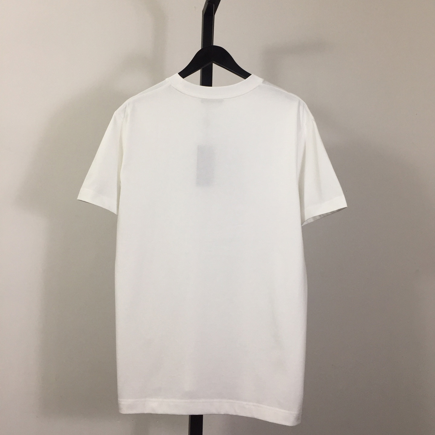 Versace Cotton T-shirt - DopestKickz