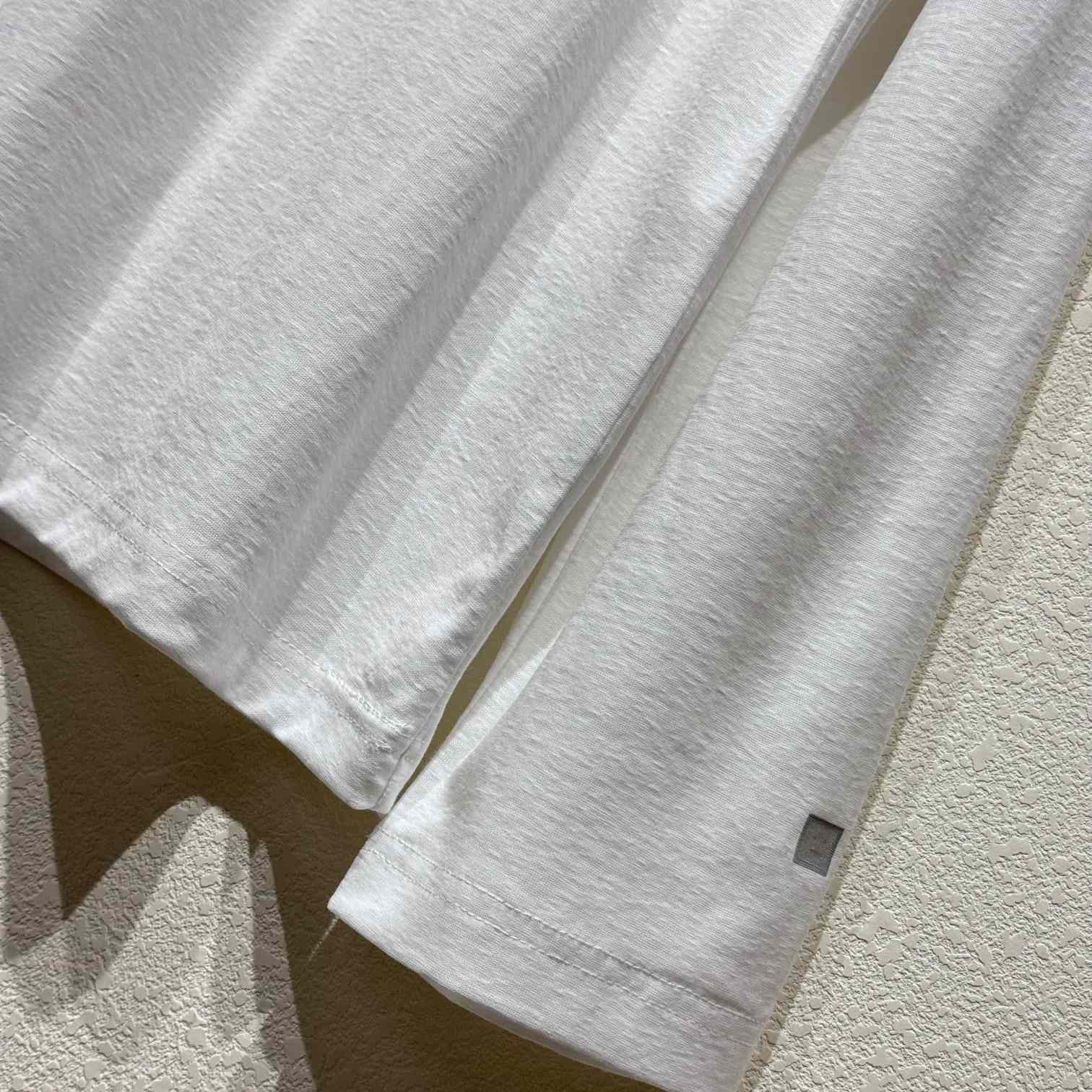 Acne Studios Edden 1996 Long Sleeve T-Shirt - DopestKickz