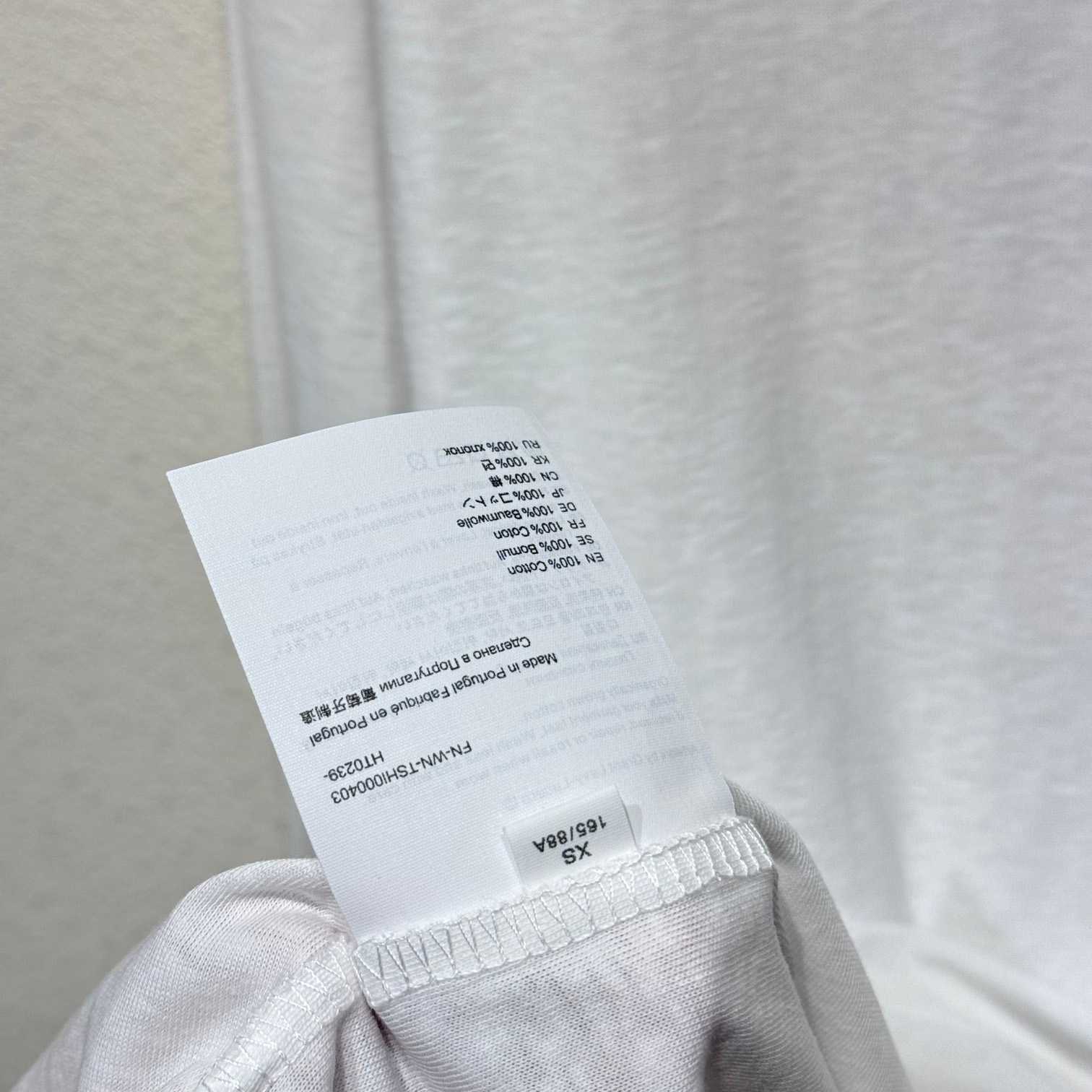 Acne Studios Edden 1996 Long Sleeve T-Shirt - DopestKickz