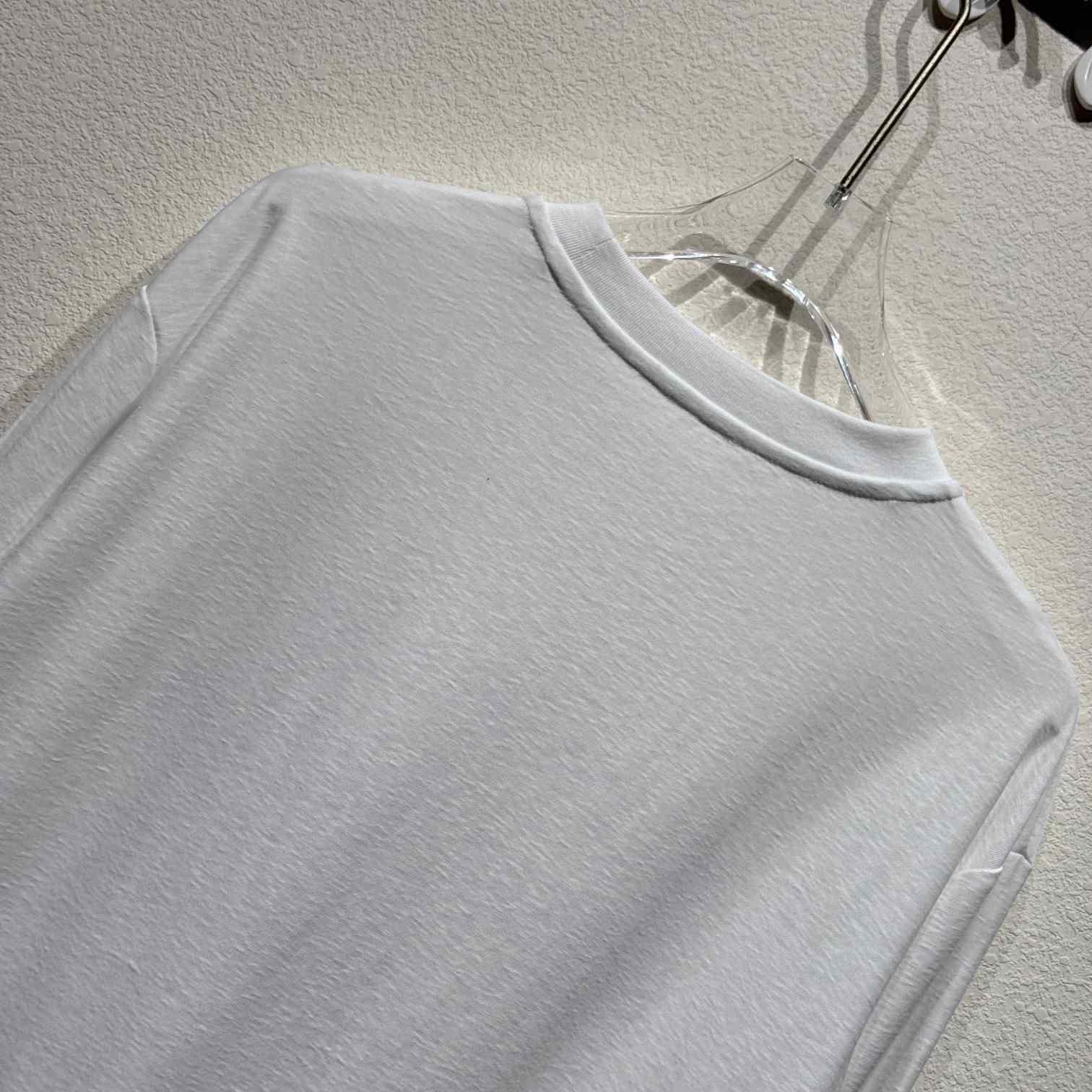 Acne Studios Edden 1996 Long Sleeve T-Shirt - DopestKickz