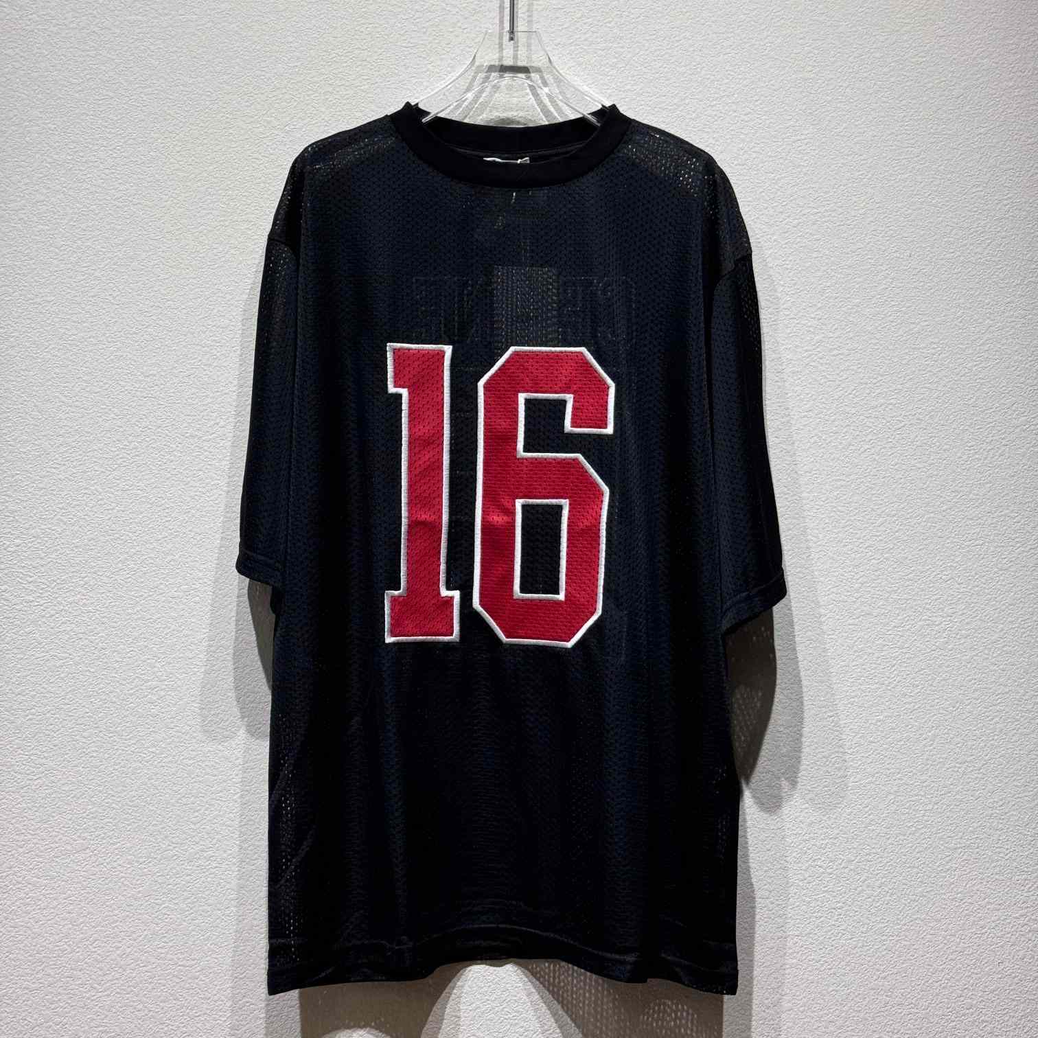 Celine Mesh T-Shirt I - DopestKickz