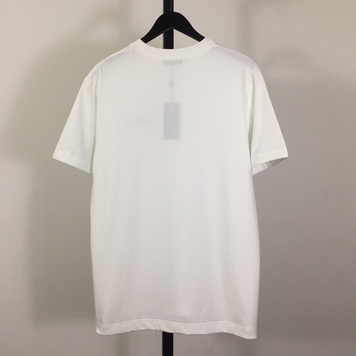 Versace Cotton T-shirt - DopestKickz