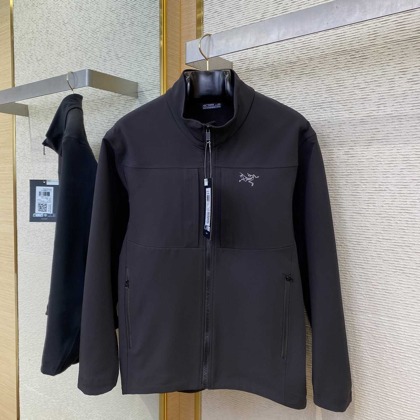 Arc'teryx Jacket - DopestKickz