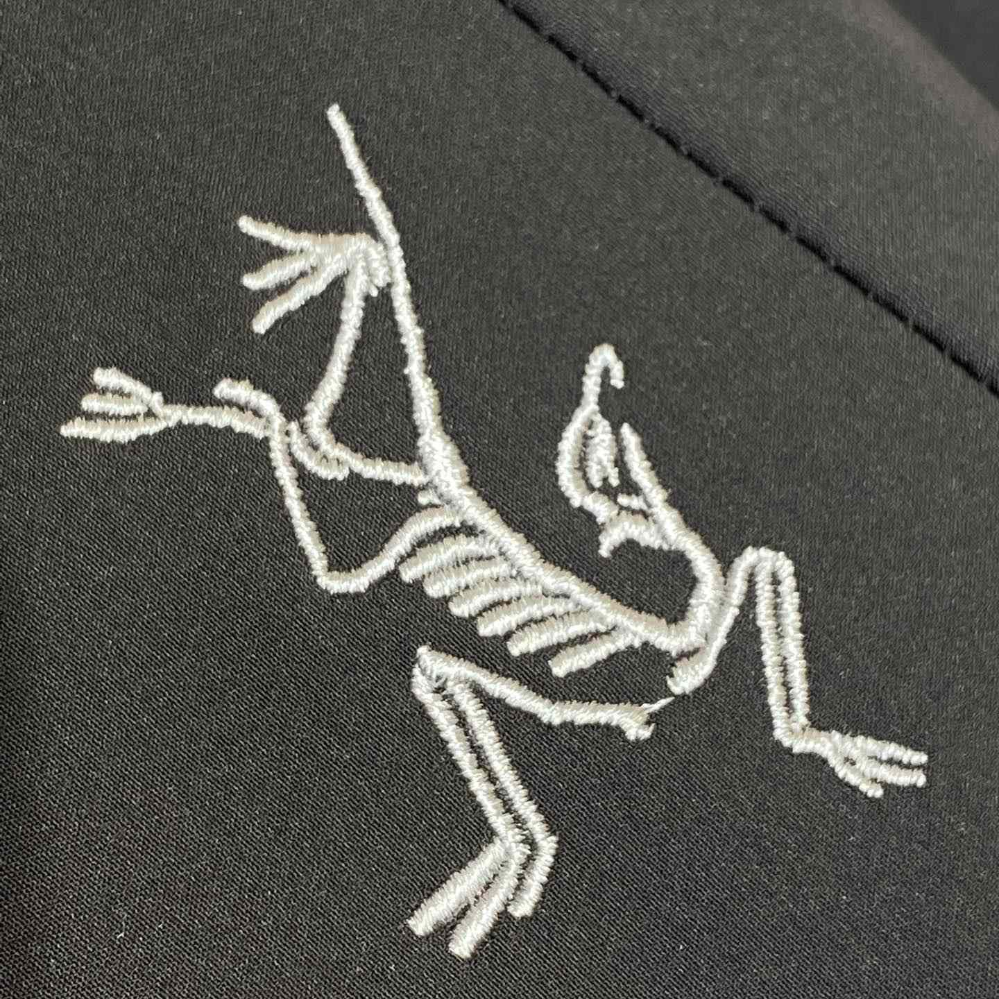 Arc'teryx Jacket - DopestKickz