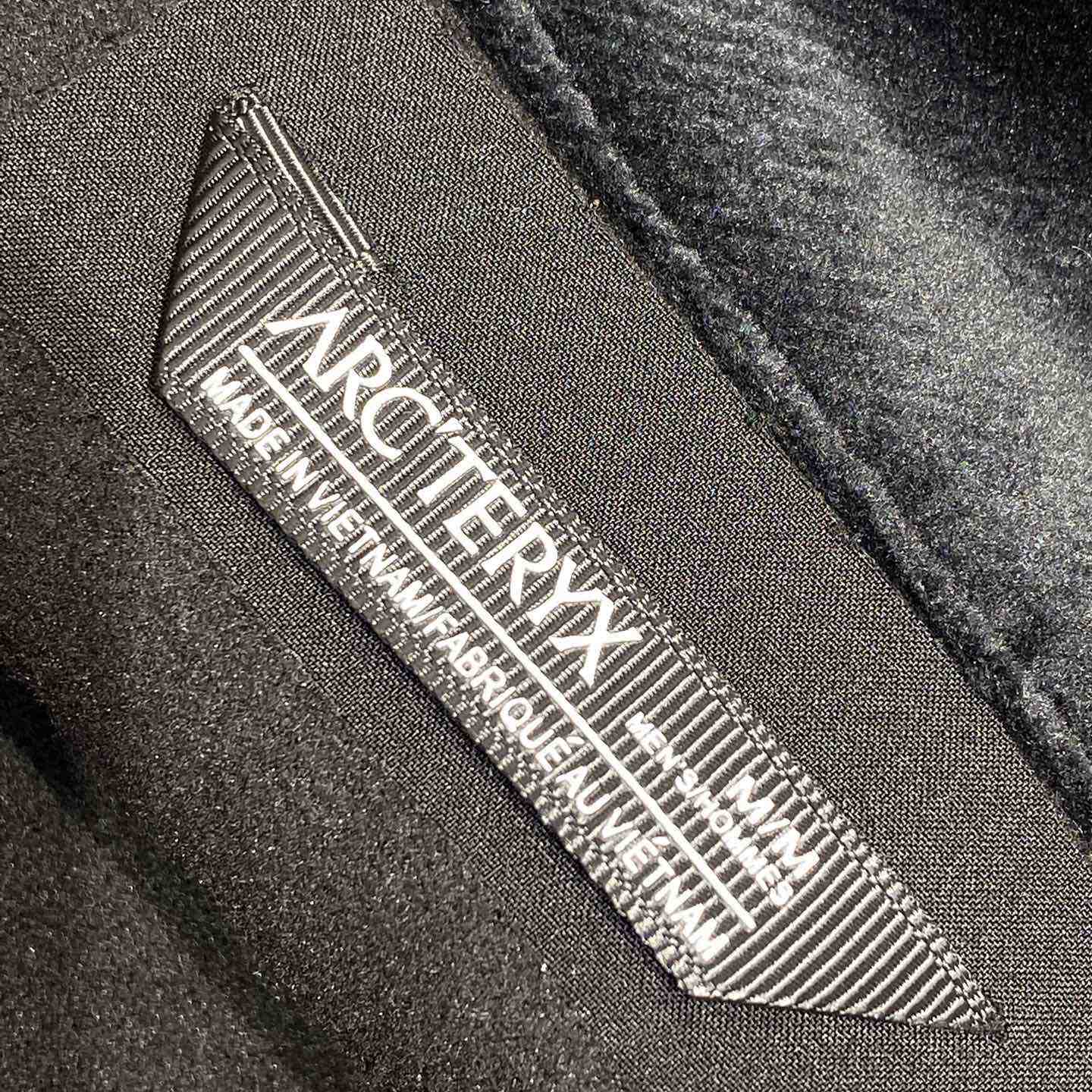 Arc'teryx Jacket - DopestKickz