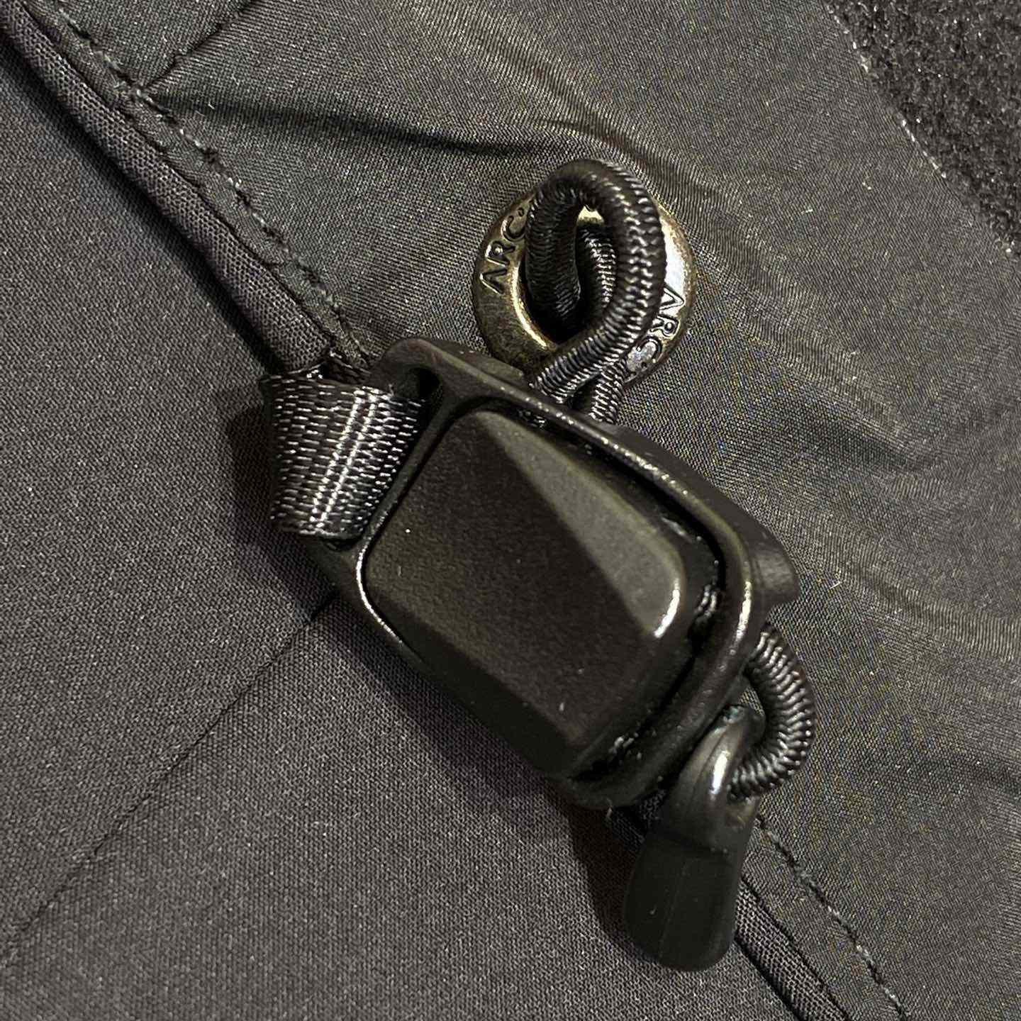Arc'teryx Jacket - DopestKickz