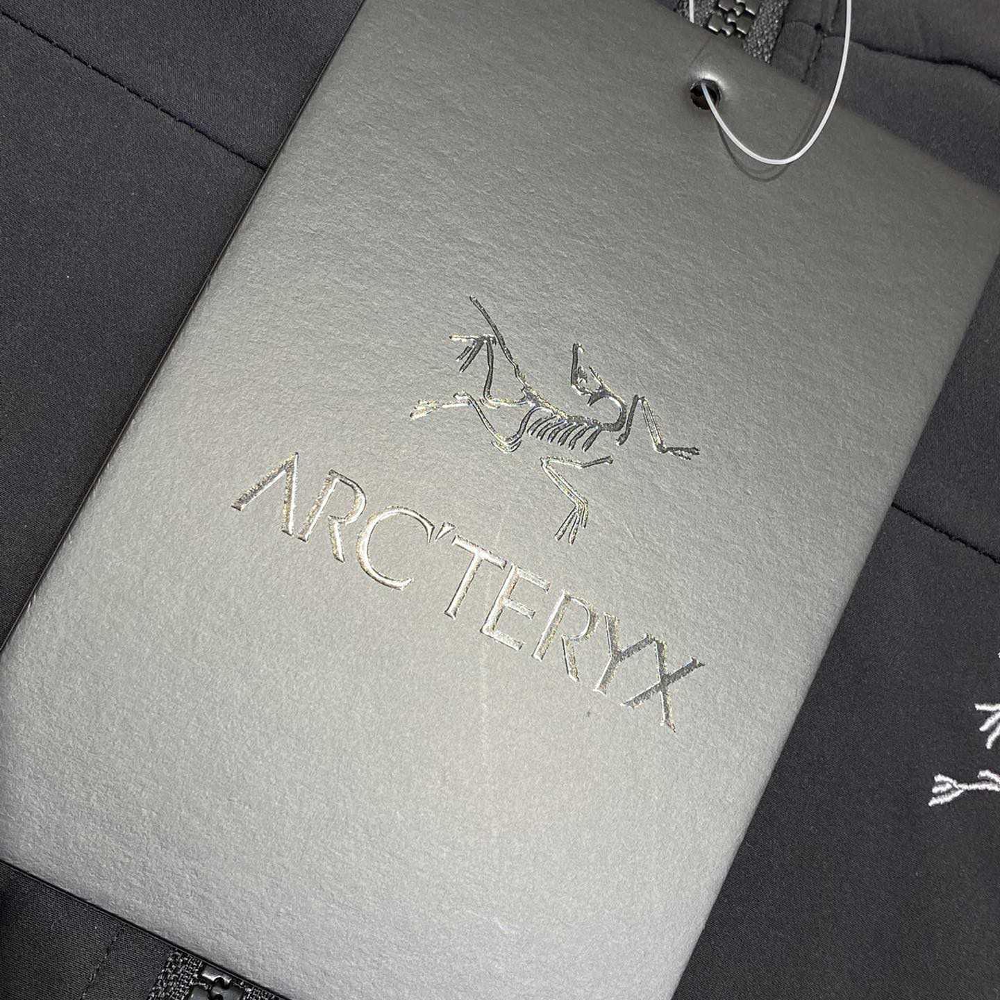 Arc'teryx Jacket - DopestKickz