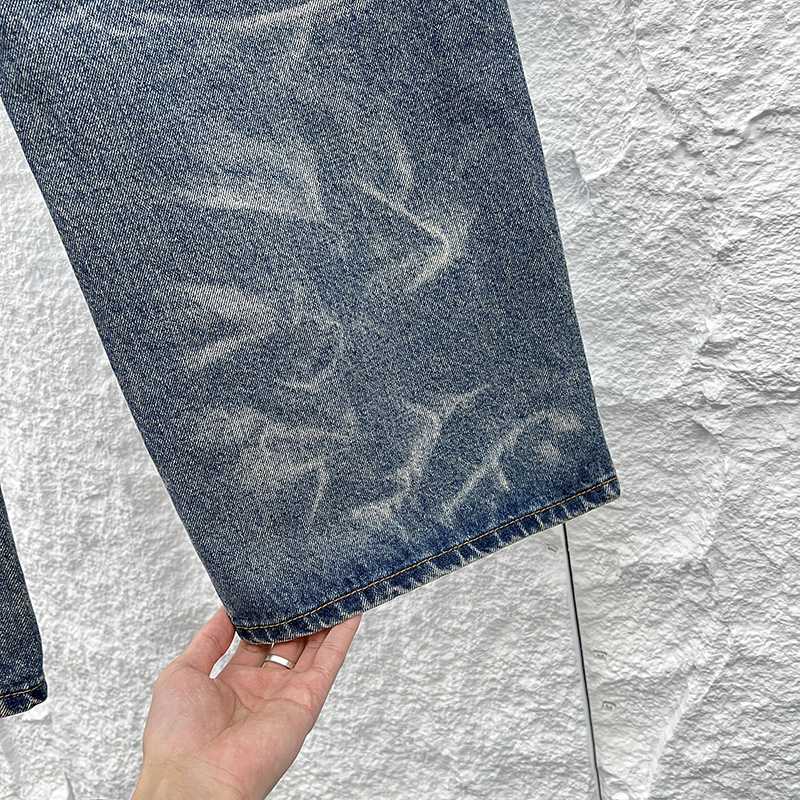 Who Decides War Jeans    1239 - DopestKickz