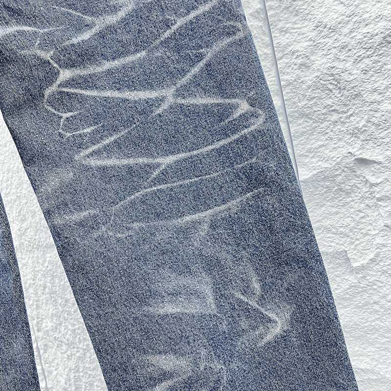 Who Decides War Jeans    1239 - DopestKickz