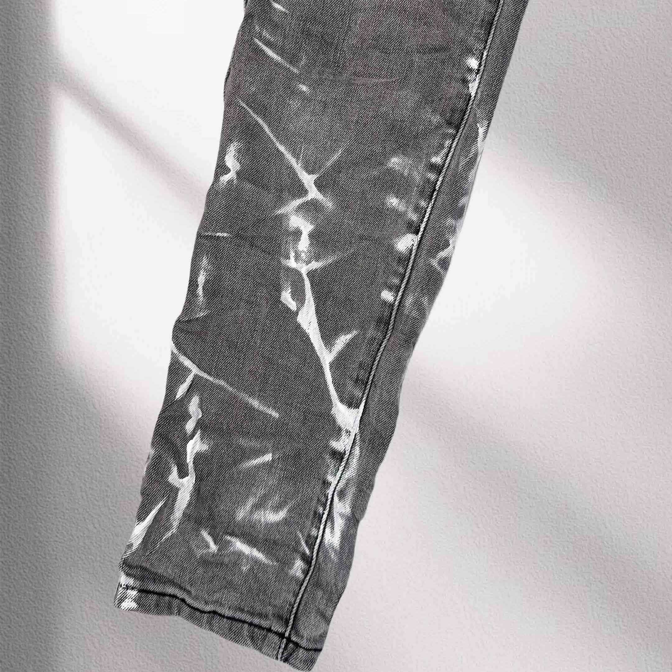 Purple-Brand Jeans    1306 - DopestKickz
