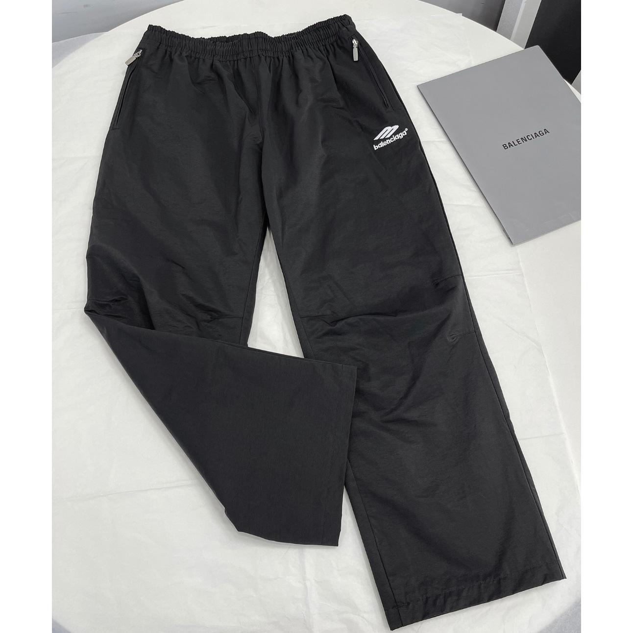 Balenciaga Tracksuit Pants  - DopestKickz