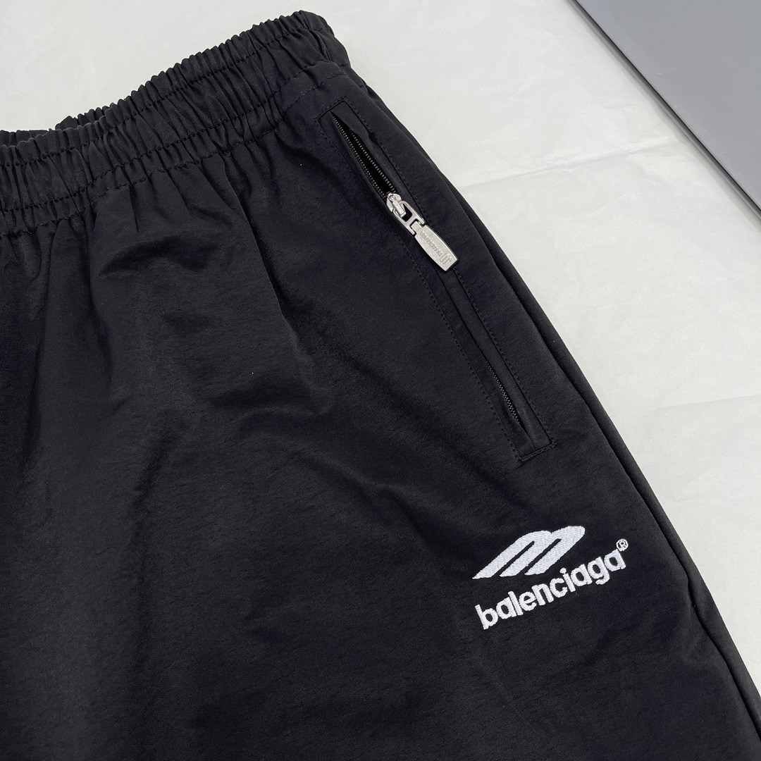 Balenciaga Tracksuit Pants  - DopestKickz