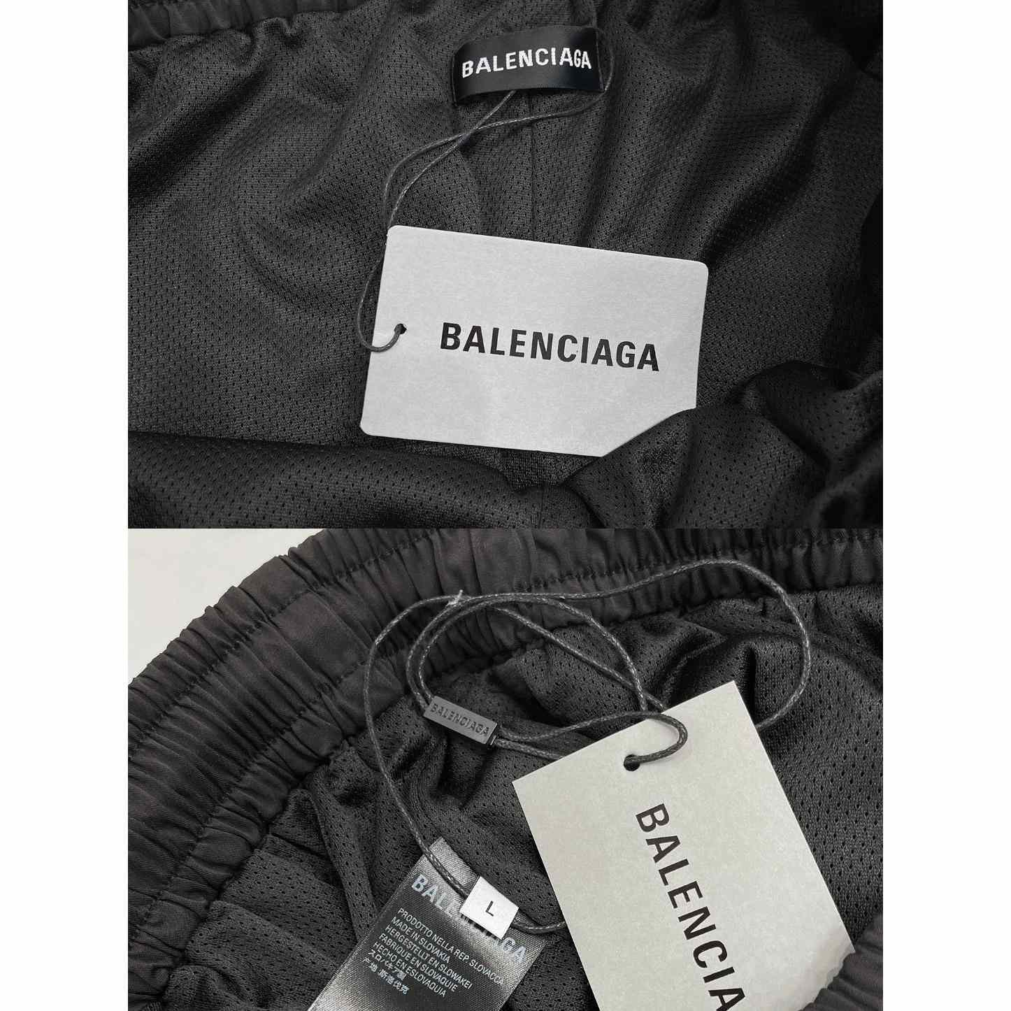 Balenciaga Tracksuit Pants  - DopestKickz