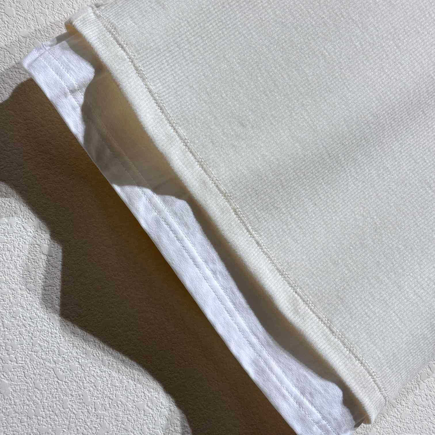 Acne Studios Layered T-shirt - DopestKickz
