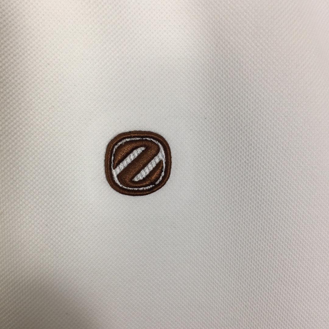 Zegna Cotton Polo Shirt - DopestKickz