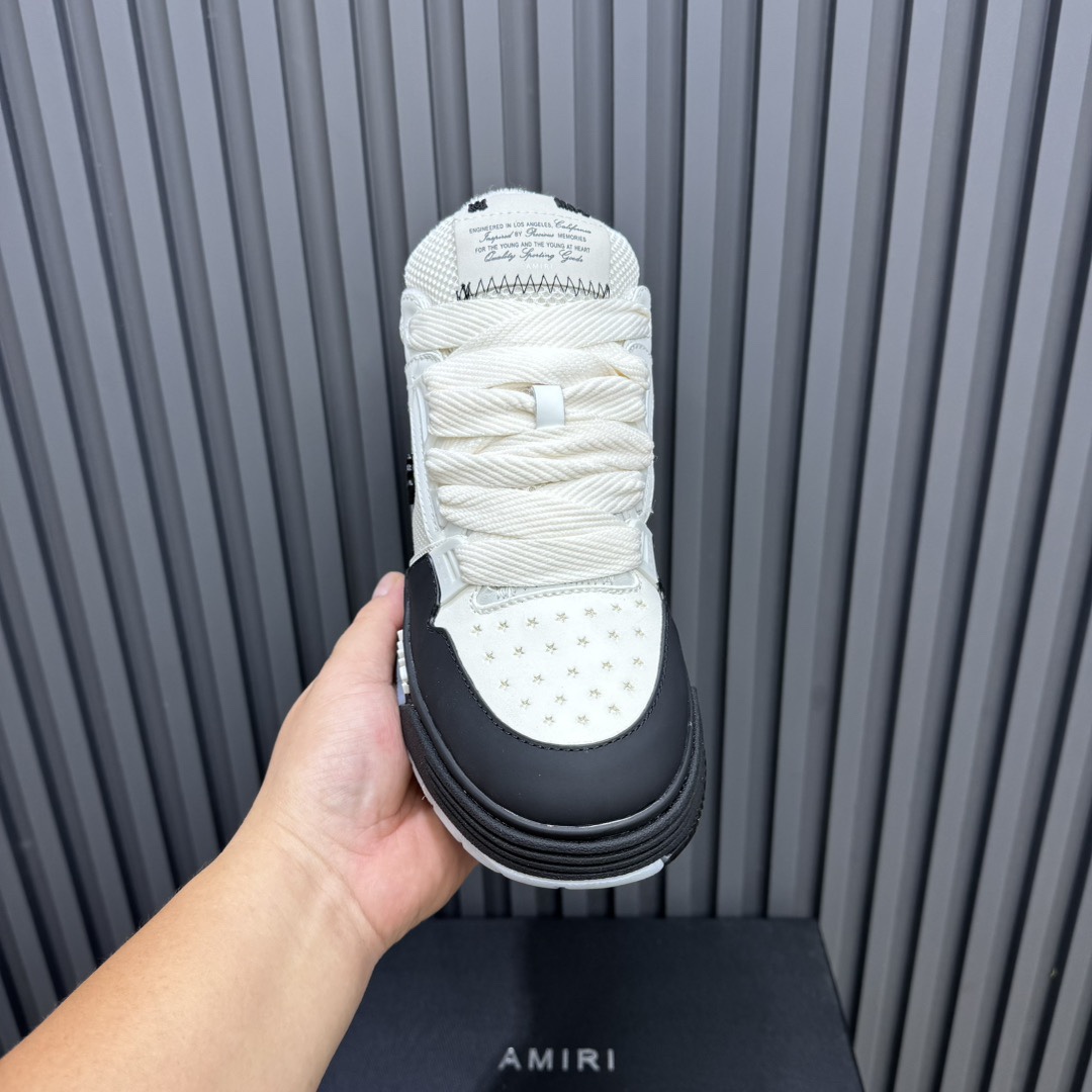 Amiri Ma-1 Sneakers - DopestKickz