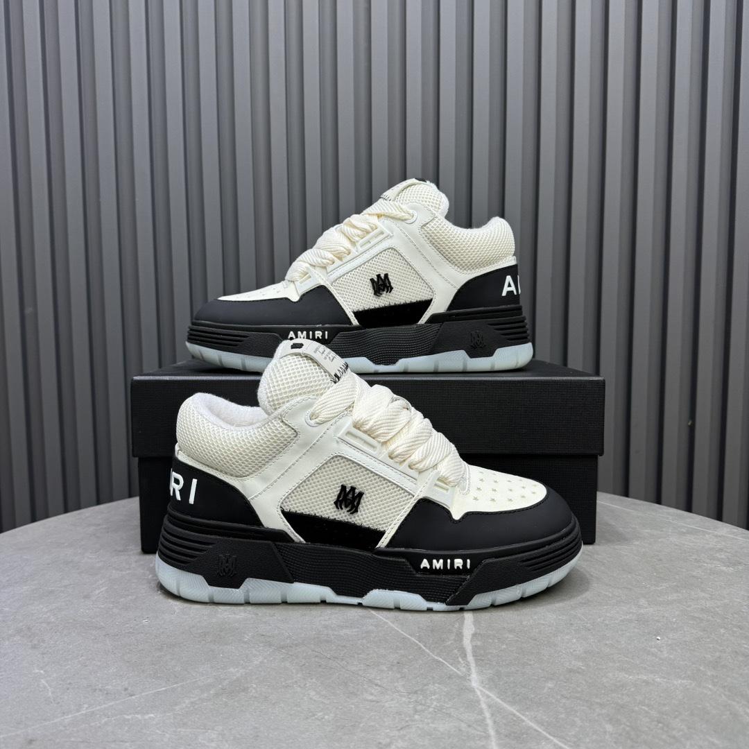 Amiri Ma-1 Sneakers - DopestKickz
