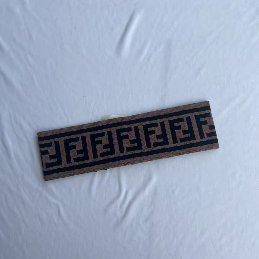 Fendi Headband - DopestKickz