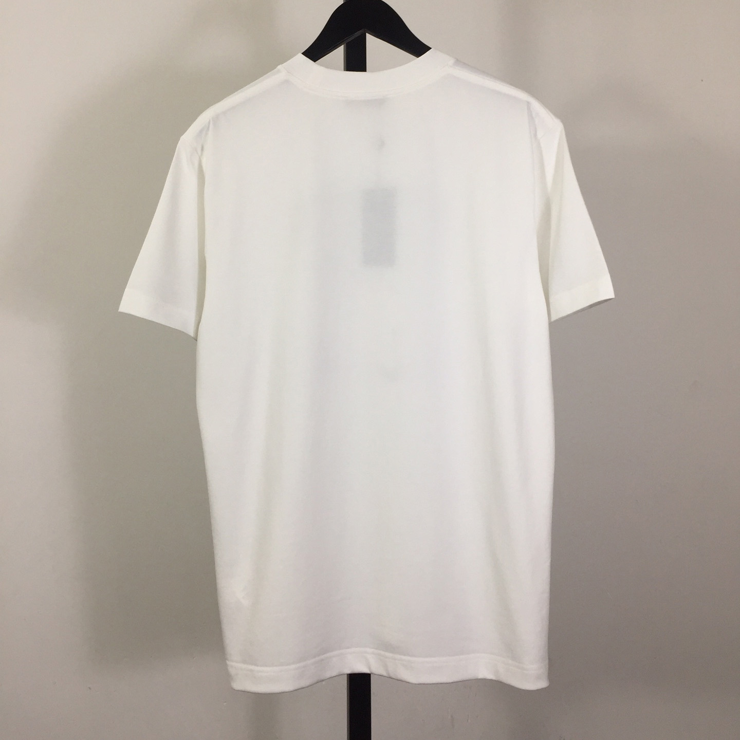 Versace Cotton T-shirt - DopestKickz