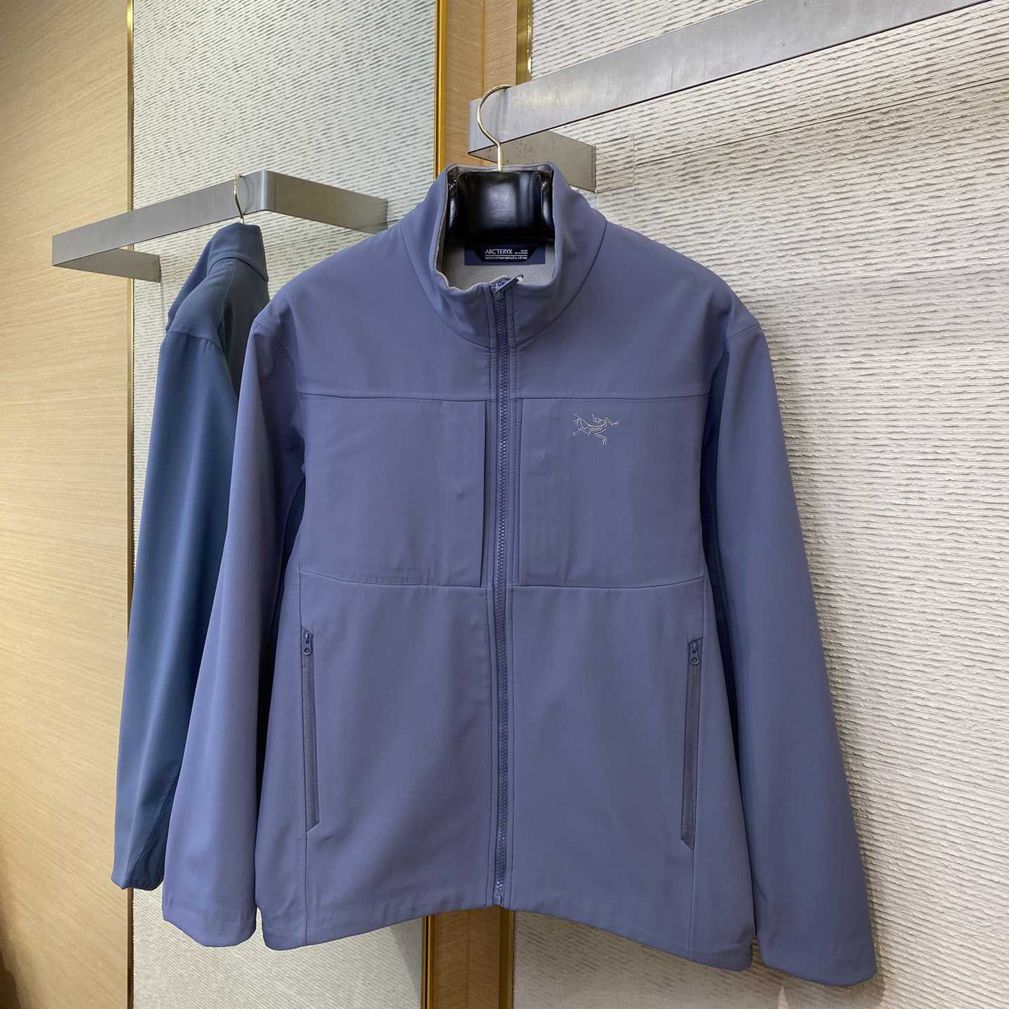Arc'teryx Jacket - DopestKickz