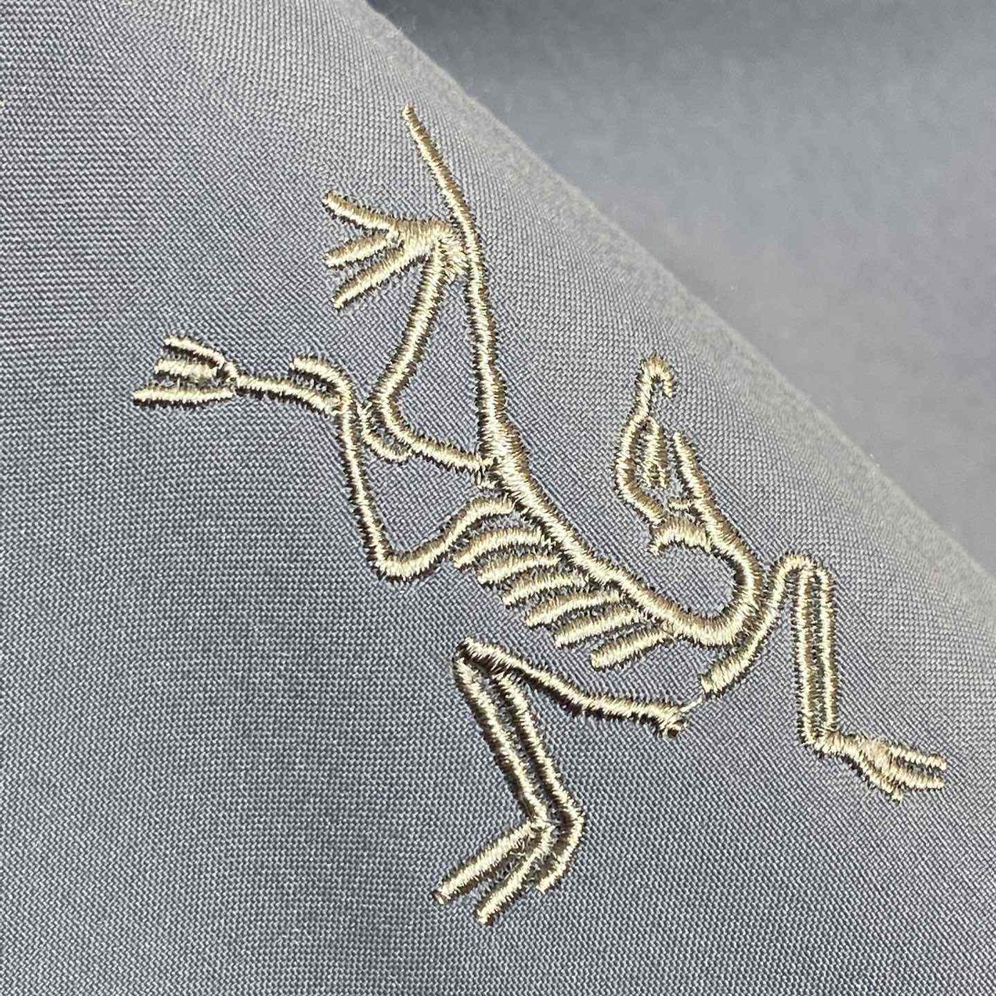 Arc'teryx Jacket - DopestKickz