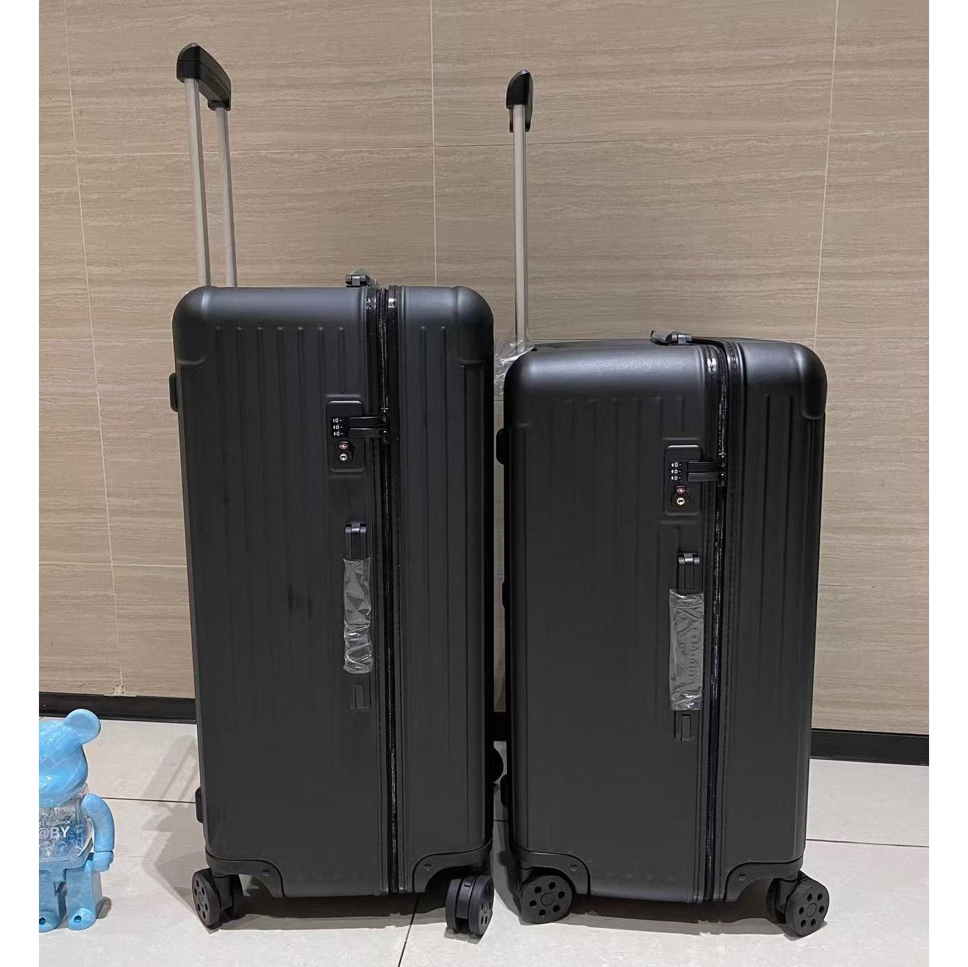 Rimowa Luggage  - DopestKickz