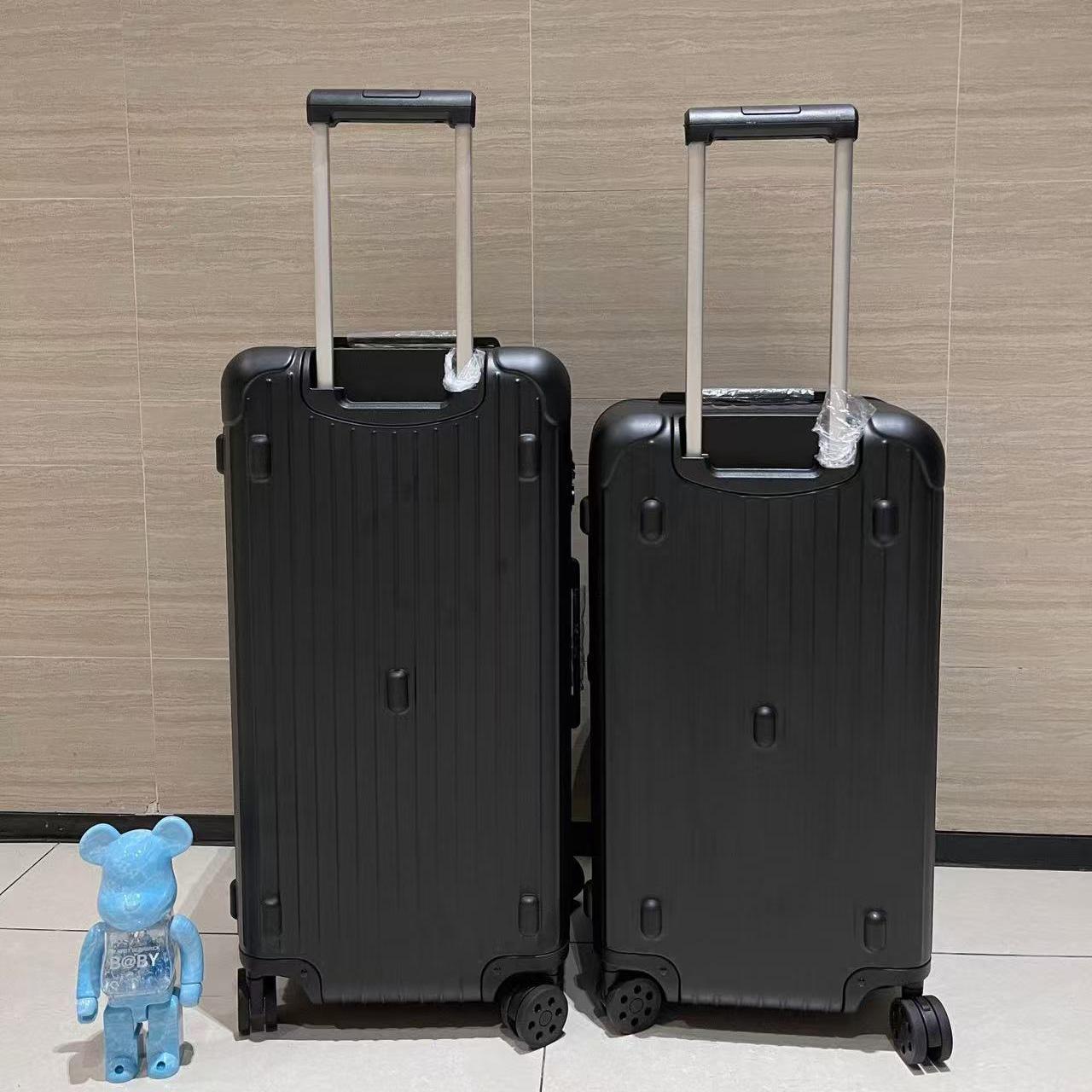 Rimowa Luggage  - DopestKickz
