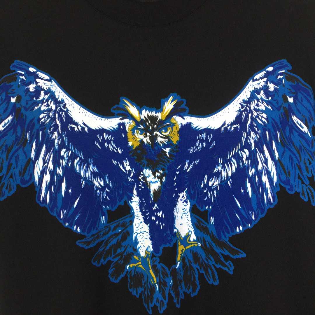 Prada Cotton T-Shirt - DopestKickz