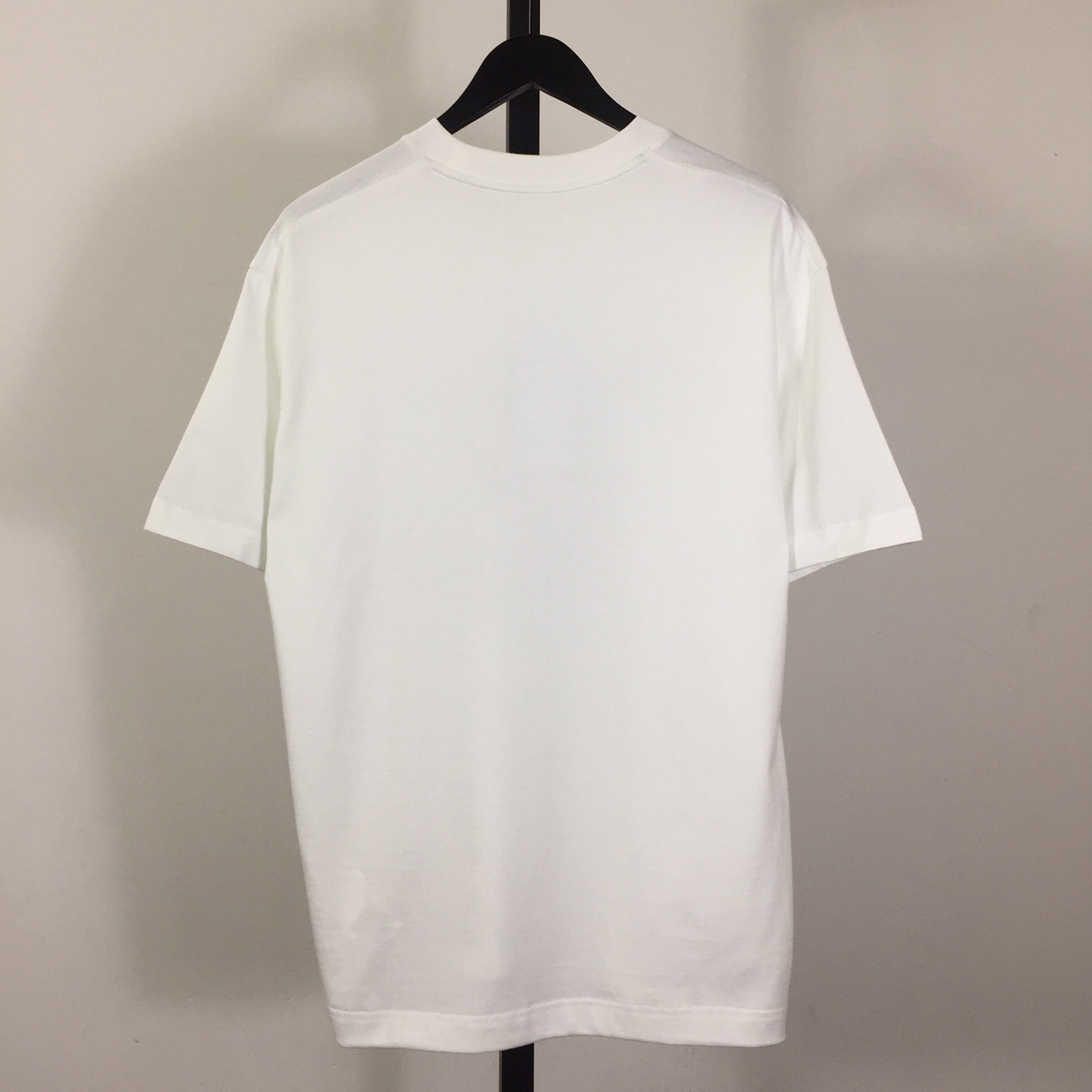 Maison Margiela Cotton T-Shirt  - DopestKickz