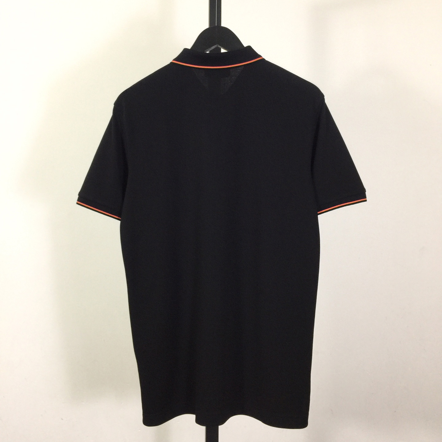 Louis Vuitton Short-Sleeved Cotton Polo Shirt    - DopestKickz