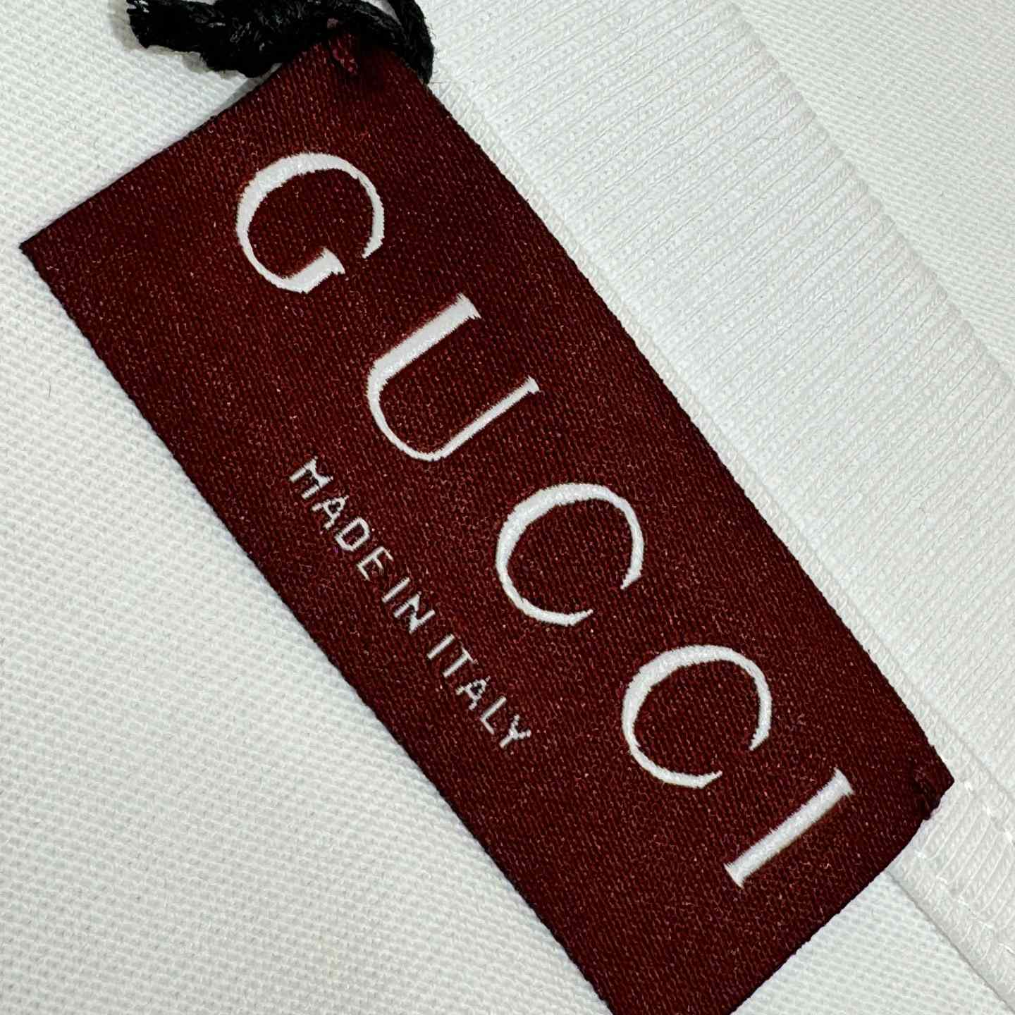 Gucci Printed Cotton Jersey T-shirt - DopestKickz