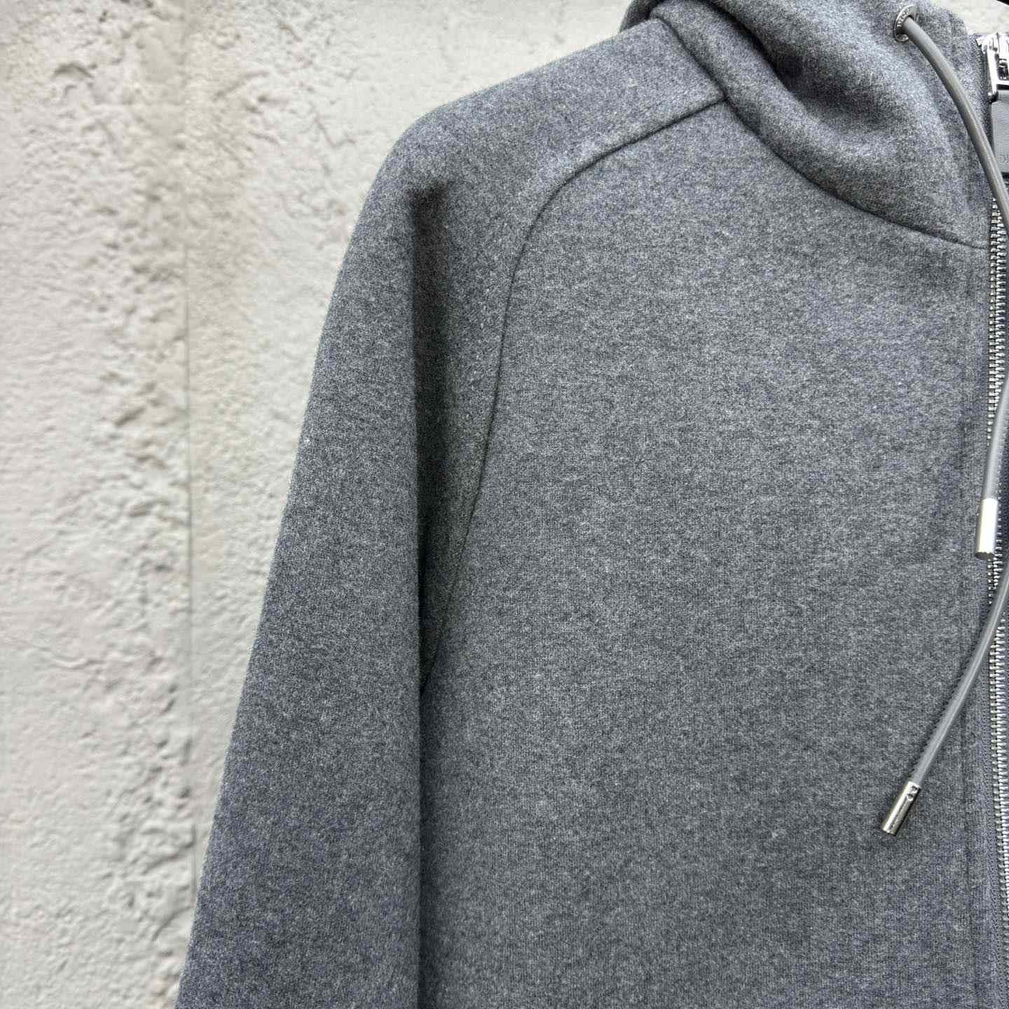 Dior Icons Hooded Track Jacket - DopestKickz