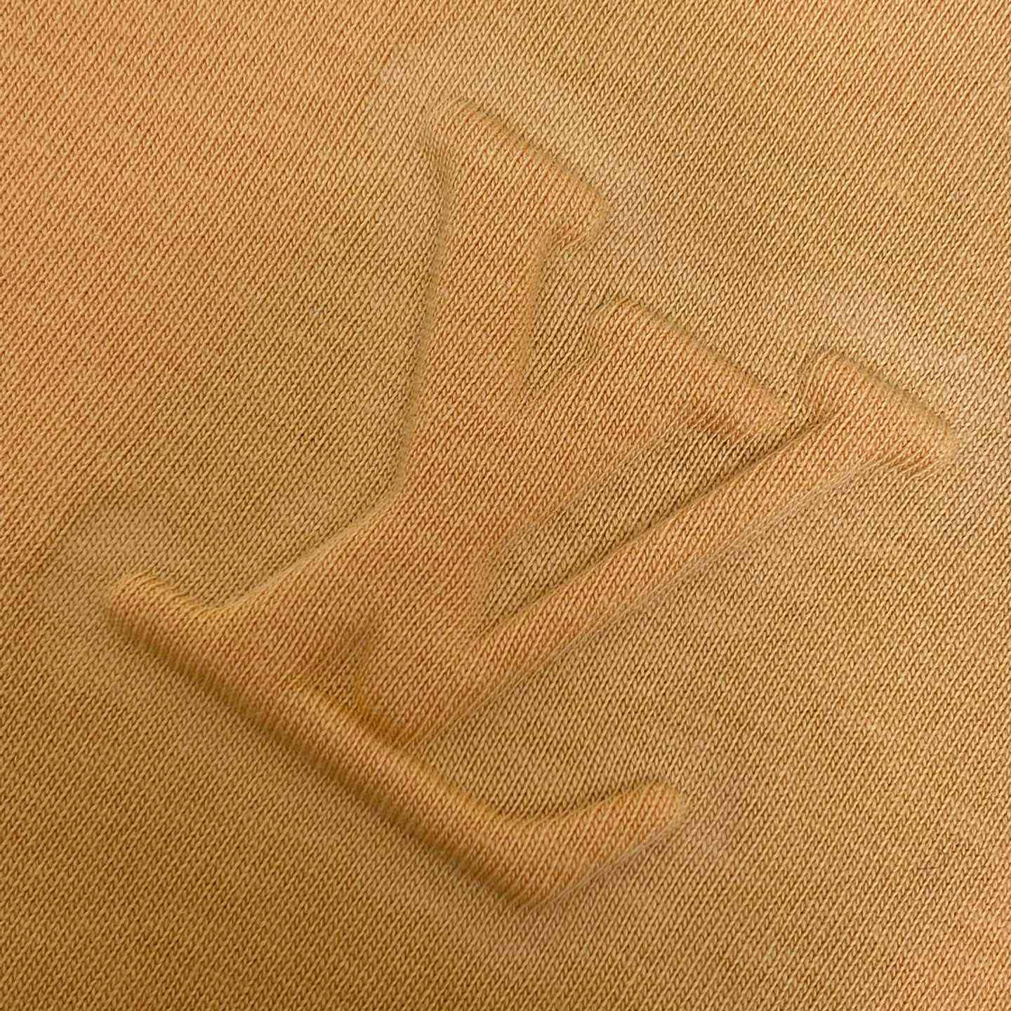 Louis Vuitton Embossed LV T-Shirt  1AGIIO - DopestKickz