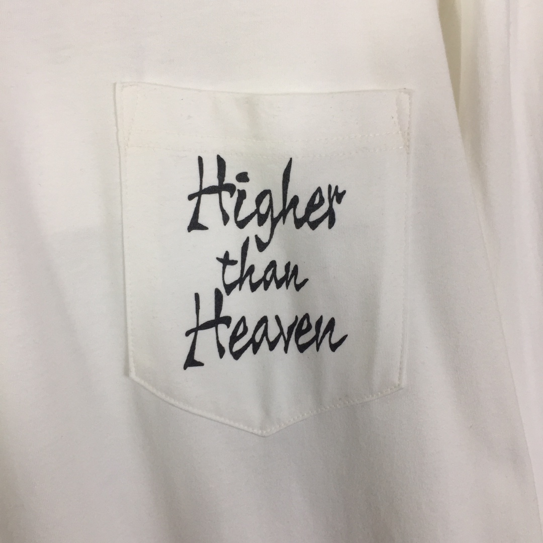 Chrome Hearts Long-sleeved Tee - DopestKickz