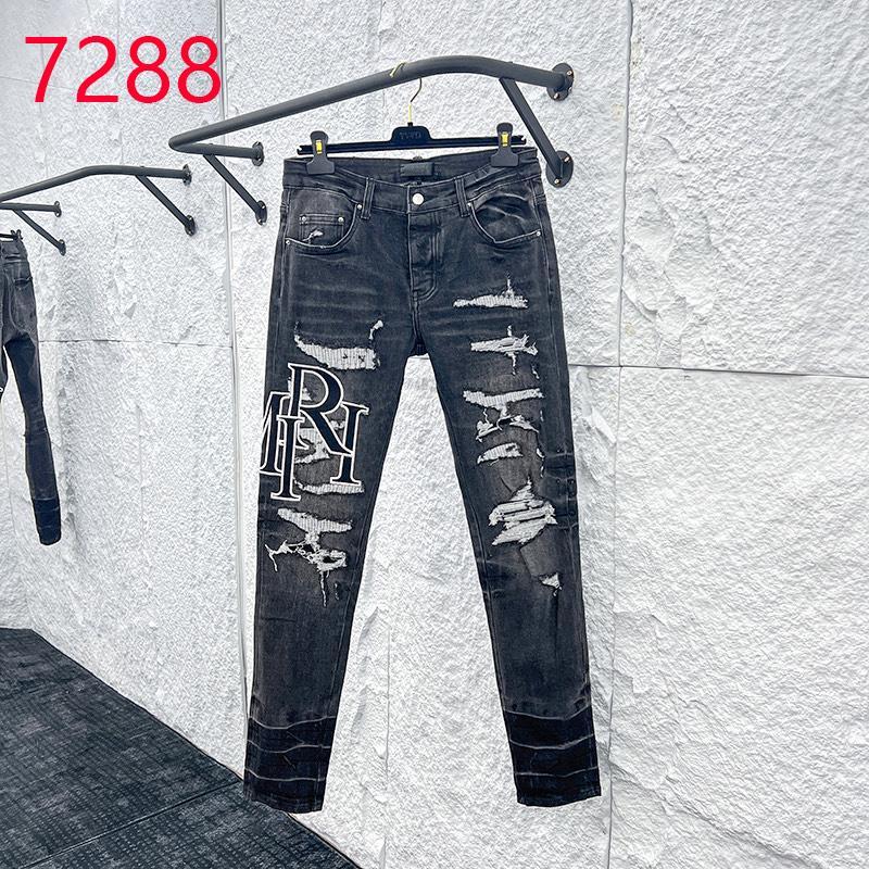 Amiri Jeans    7288 - DopestKickz