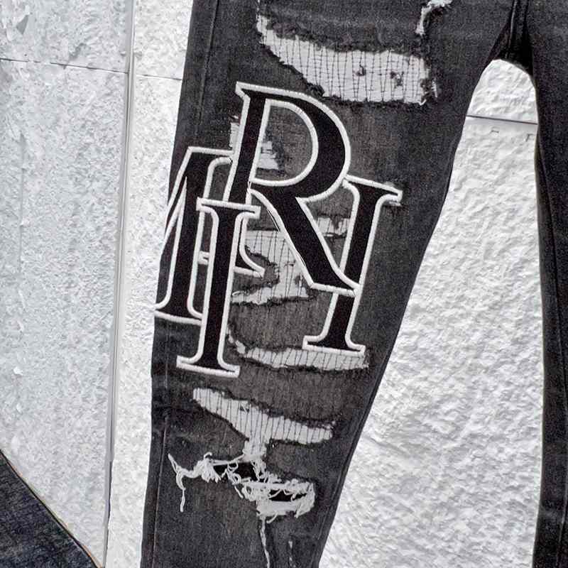 Amiri Jeans    7288 - DopestKickz