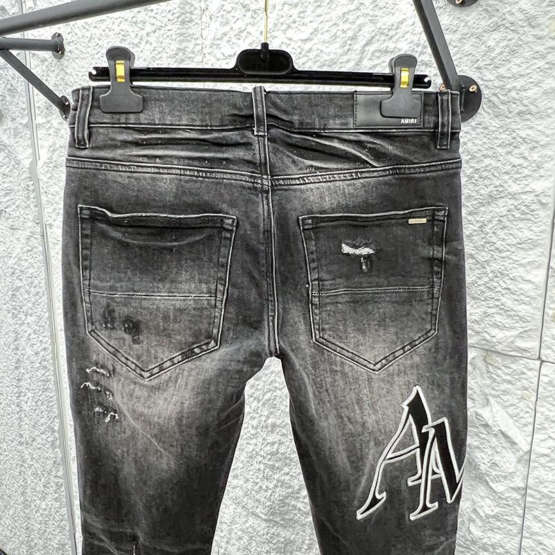 Amiri Jeans    7288 - DopestKickz